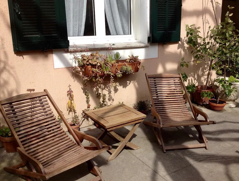 ** ベッド・アンド・ブレックファスト Villa Pretorina カンヌ フランス