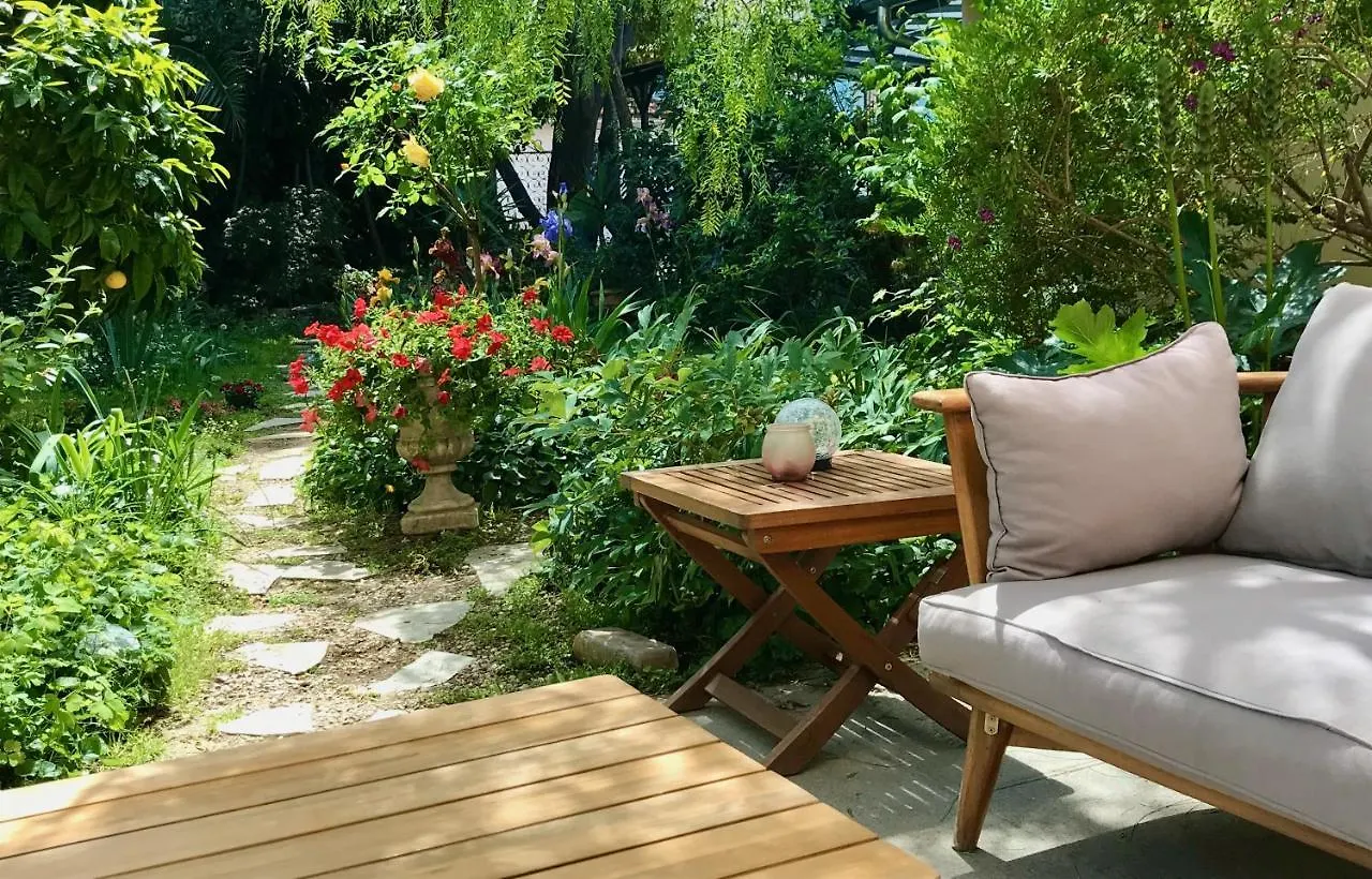 Villa Pretorina Канны 2*,  Франция