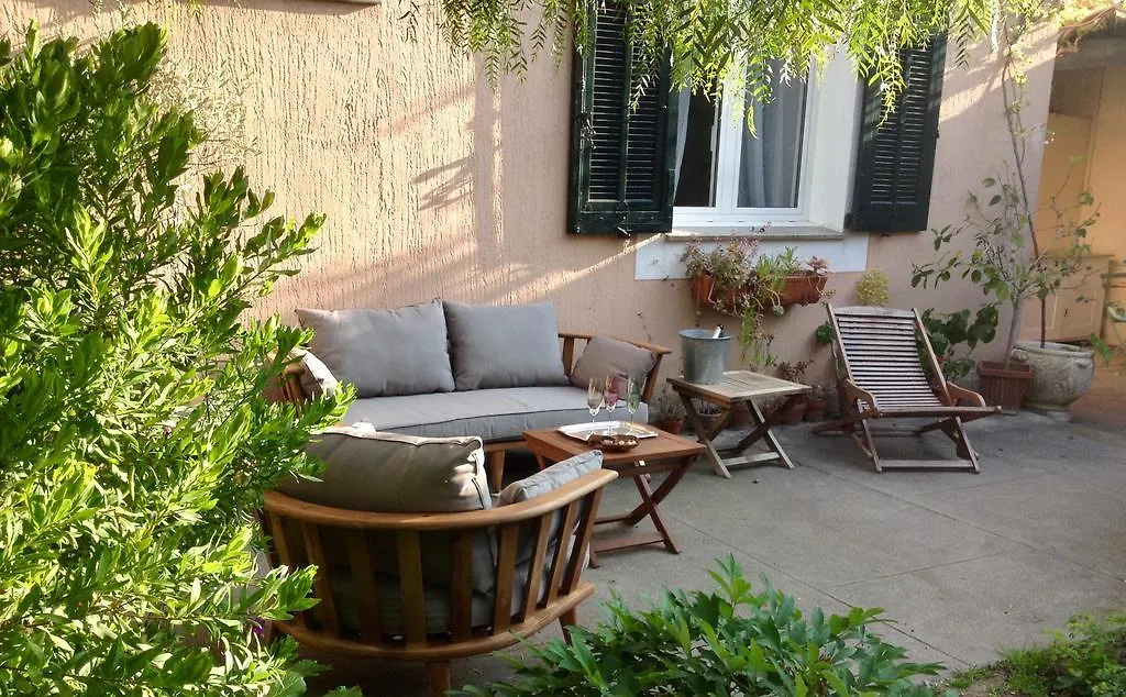 Villa Pretorina Канны 2*,  Франция